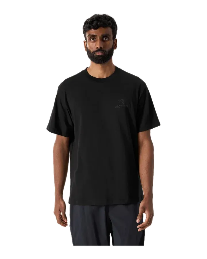 Arc'teryx Kragg SL Cotton Cacodaemon Shirt — Black