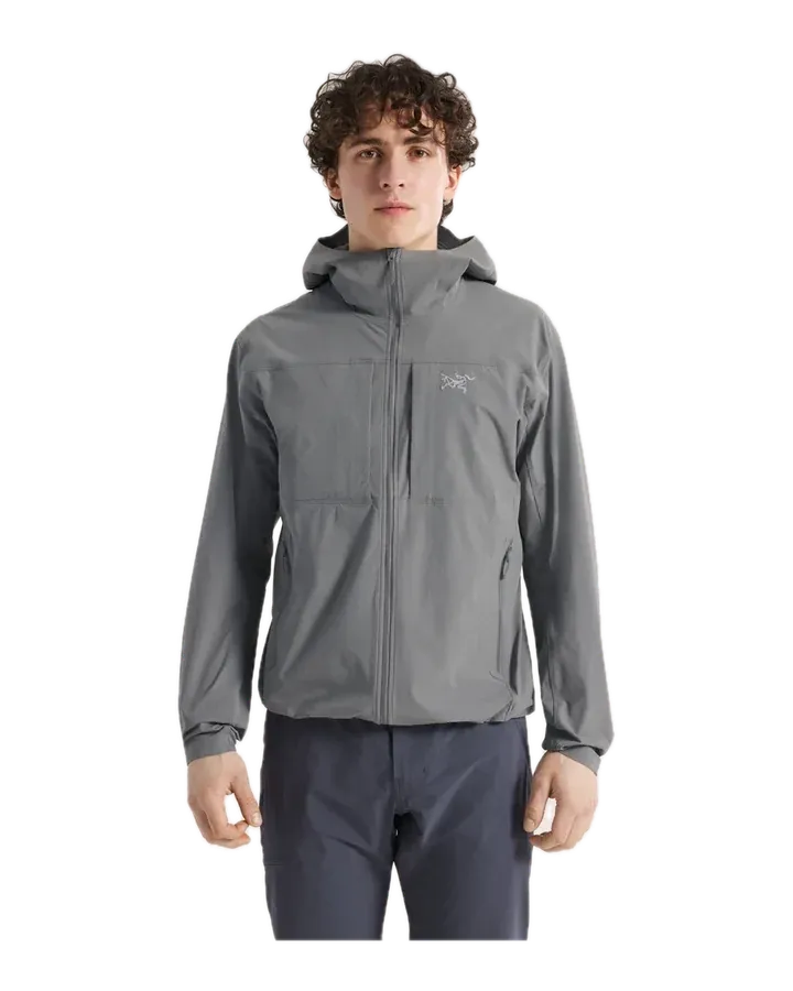 Arc'teryx Gamma Lightweight Hoody — Void