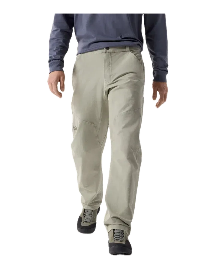 Arc'teryx Cronin Cotton Pant — Habitat