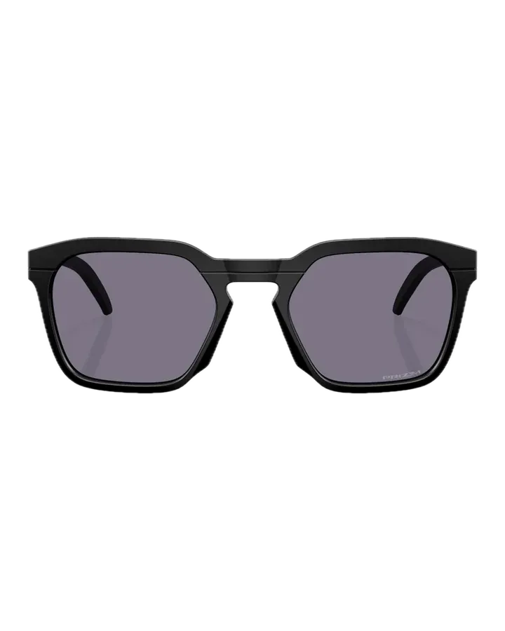 Oakley HSTN SQ — Matte Black / [Prizm](https://t.me/originalsmotgorba/178) Grey