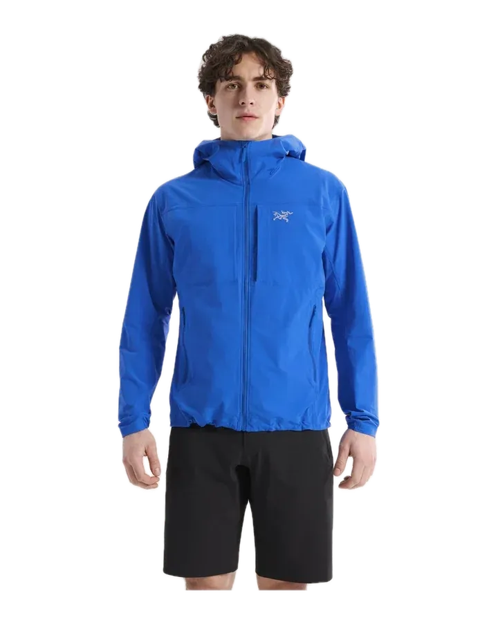 Arc'teryx Gamma Lightweight Hoody — Fluidity