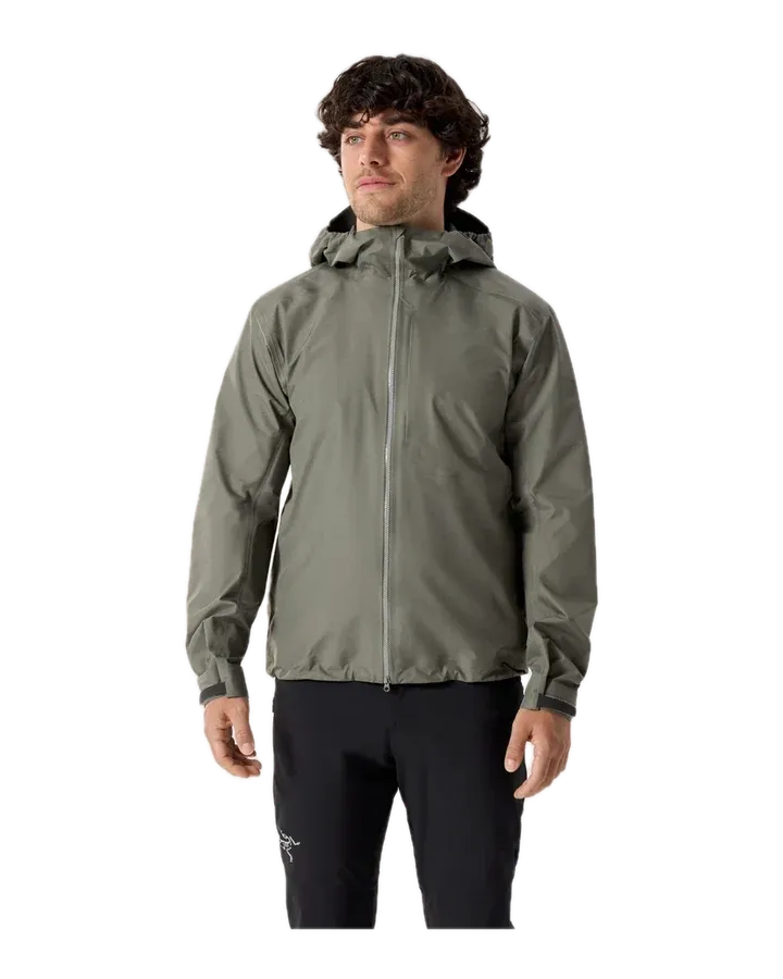 Arc'teryx Rhoam Hybrid Jacket — Forage
