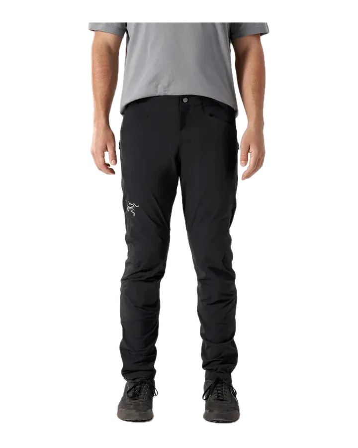 Arc'teryx Rhoam Pant — Black