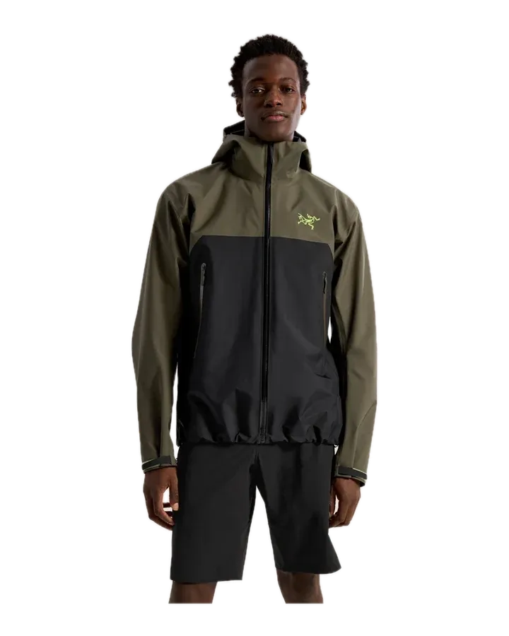 Arc'teryx Beta Jacket — Spotlight
