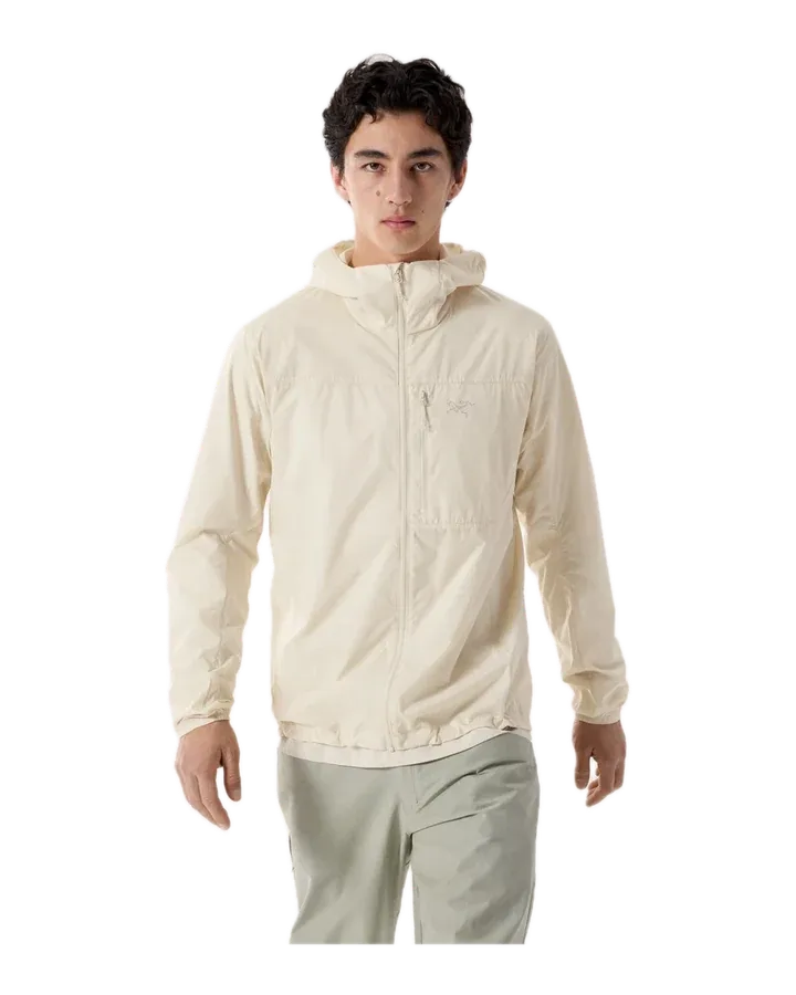Arc'teryx Squamish Hoody — Sea Salt