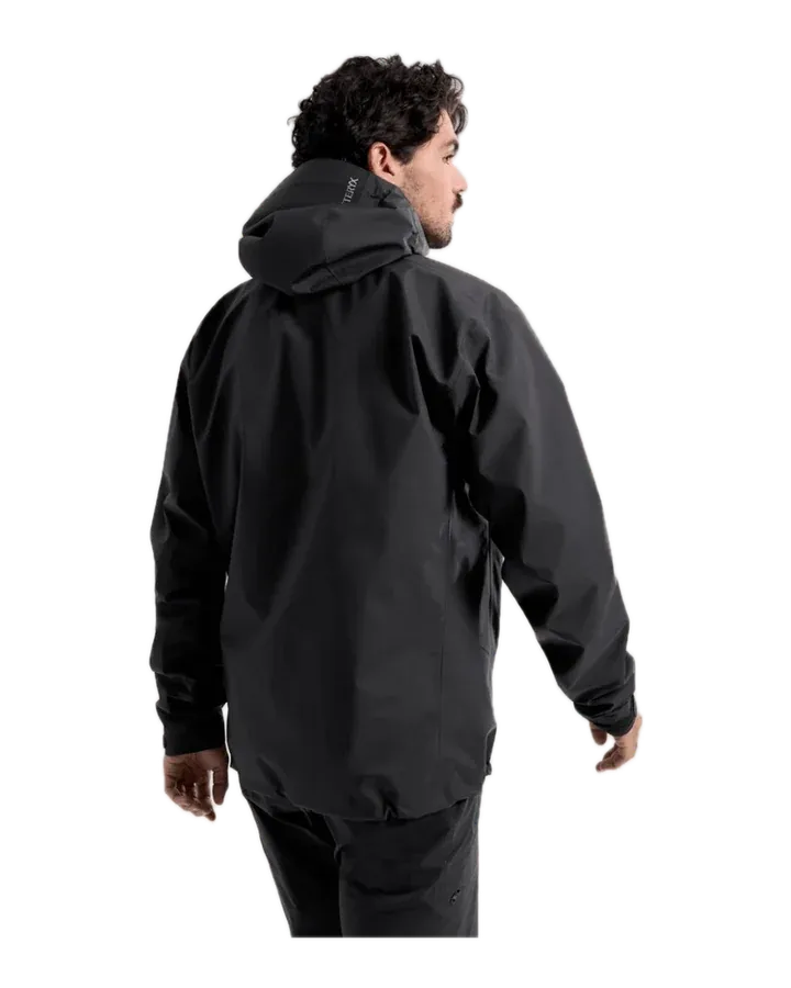 Arc'teryx Beta Jacket — Black