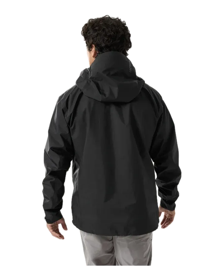 Arc'teryx Beta SL Jacket — Black