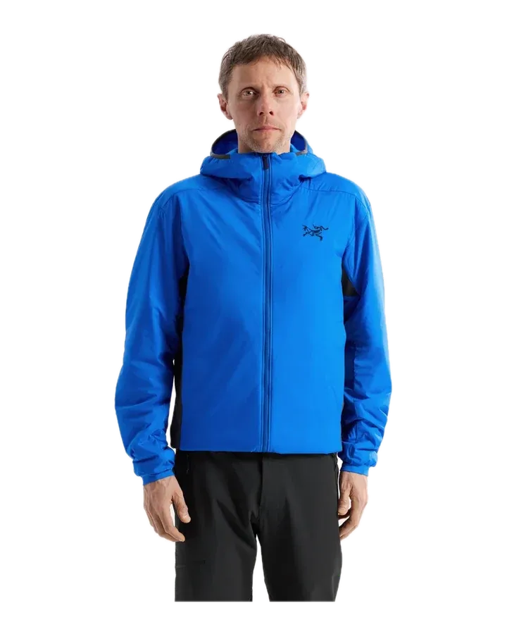 Arc'teryx Atom Hoody — Fluidity