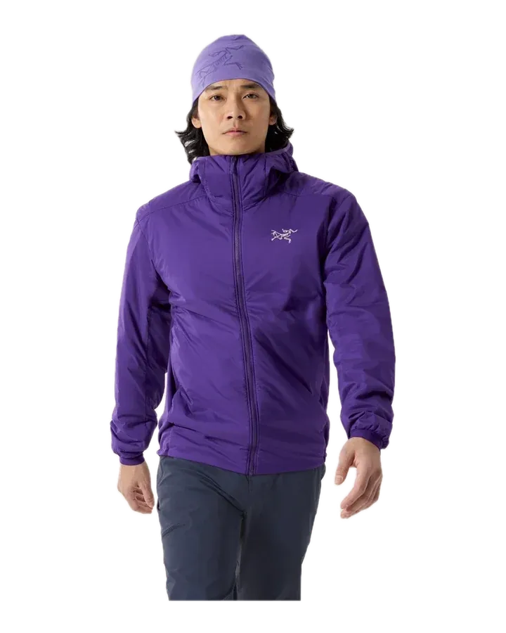 Arc'teryx Atom Hoody — Azalea