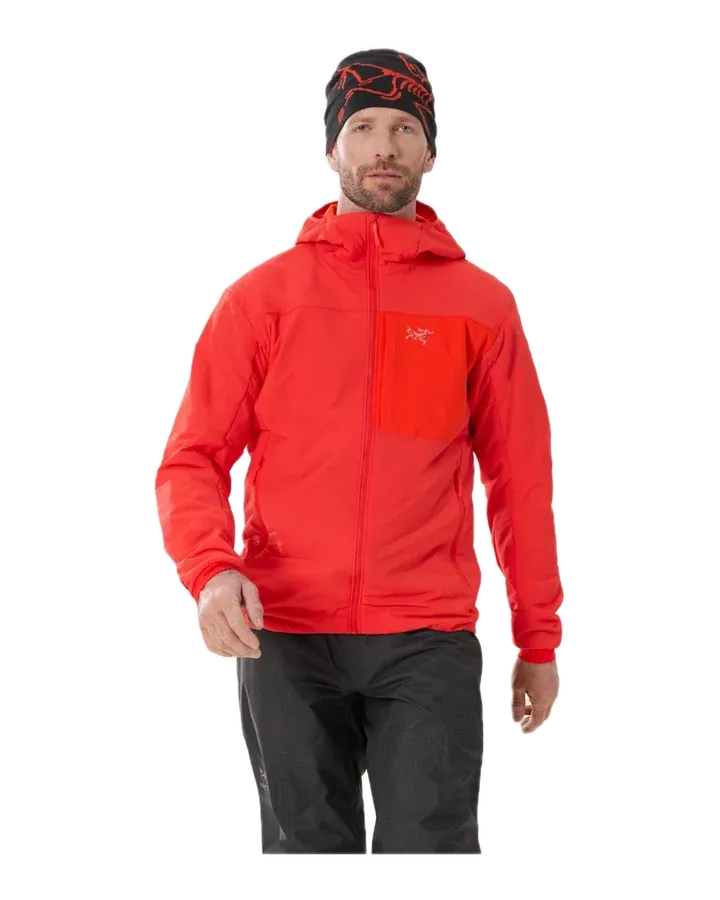 Arc'teryx Proton Hoody — Dynasty