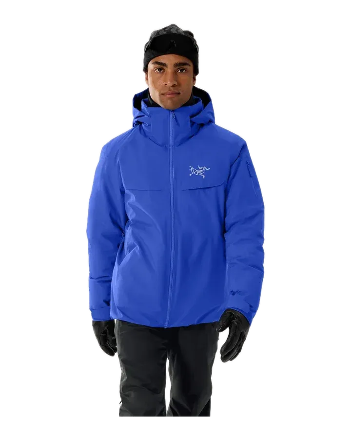 Arc'teryx Macai Down Jacket — Vitality
