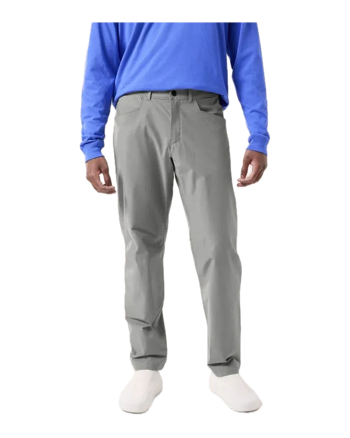 Arc'teryx Kragg Cotton Pant — Void