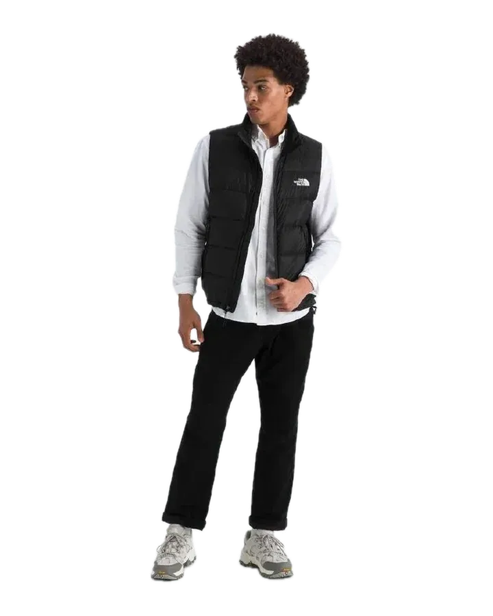 The North Face Hydren Down Vest — TNF Black