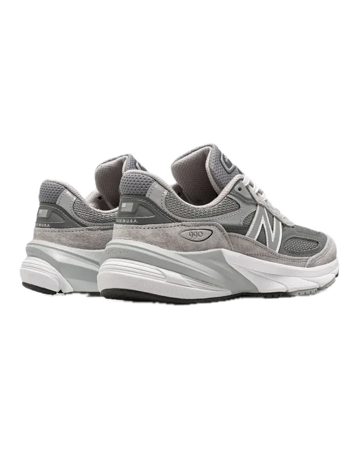 New Balance 990v6 — Grey