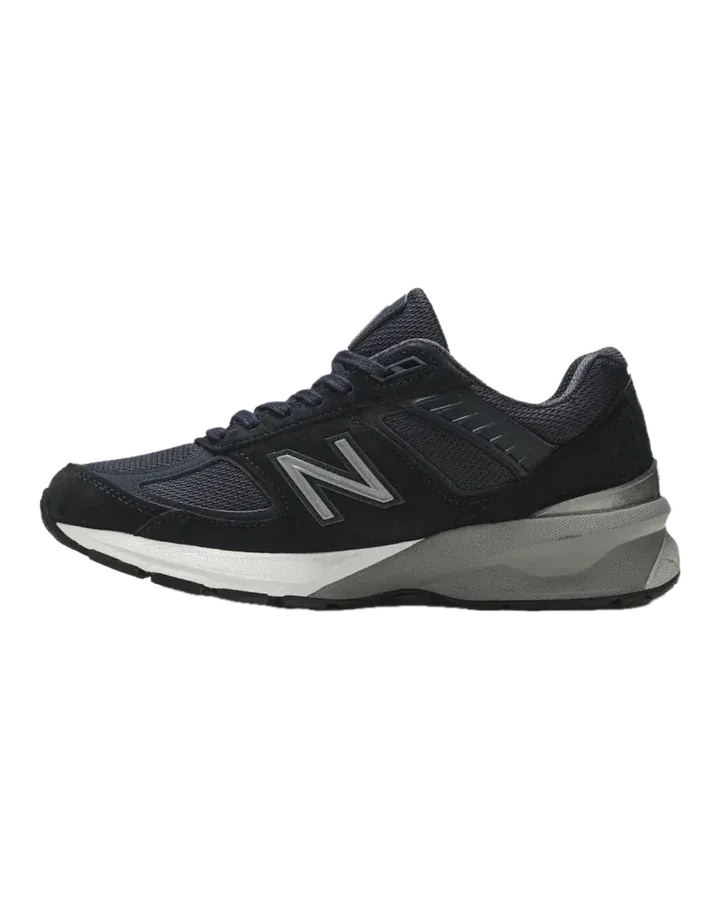 New Balance 990v5 — Navy