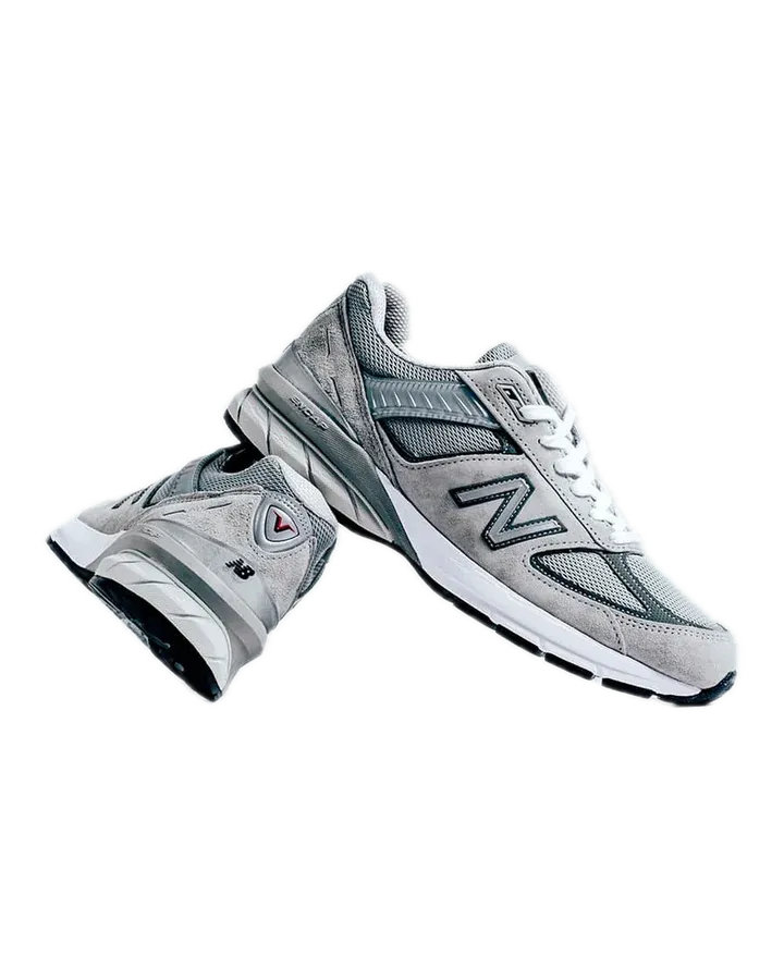New Balance 990v5 — Grey