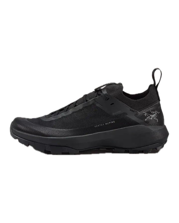 Arc'teryx Vertex Alpine GTX — Black