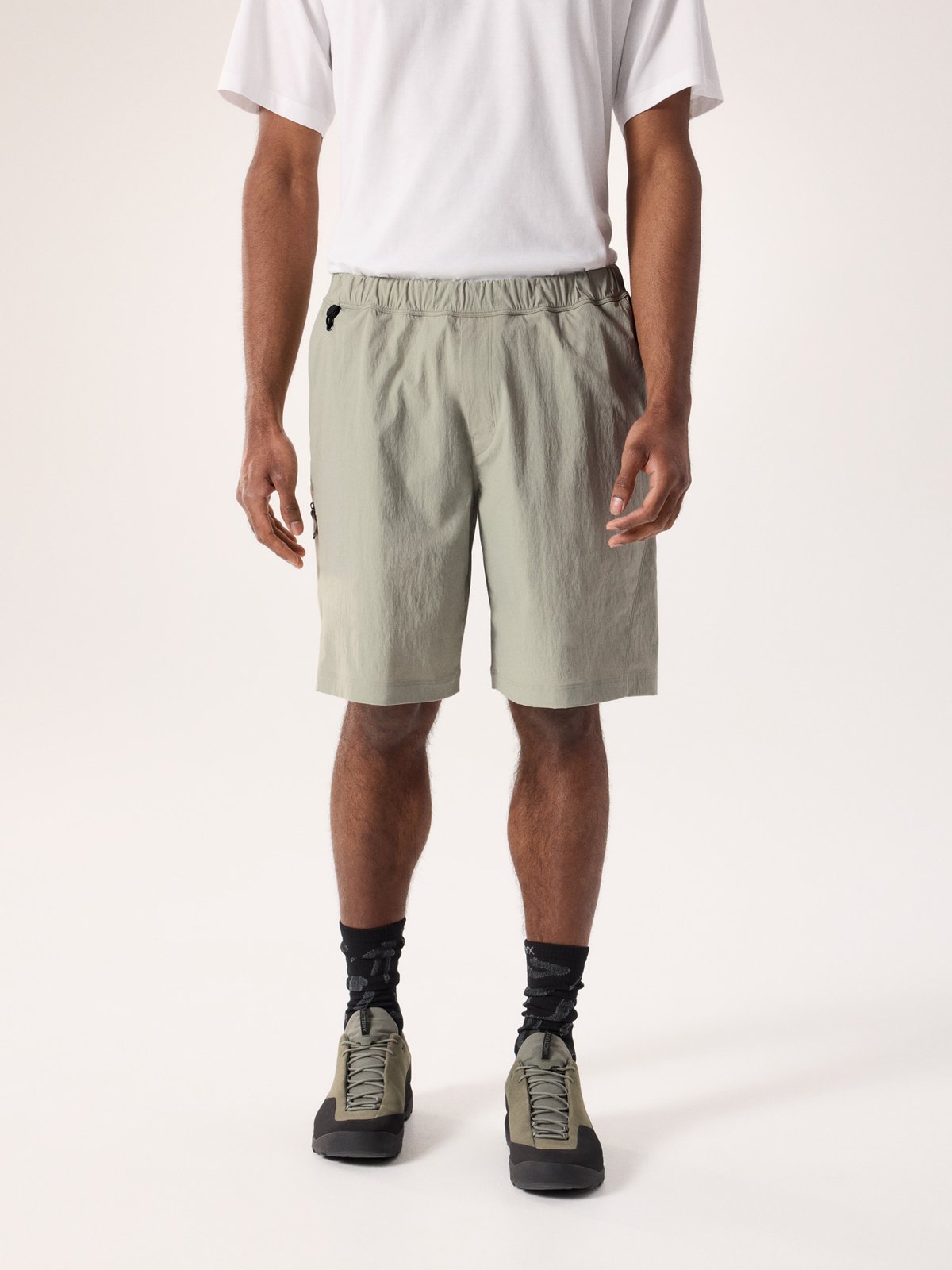Arc'teryx Konseal Short 9″ — Habitat