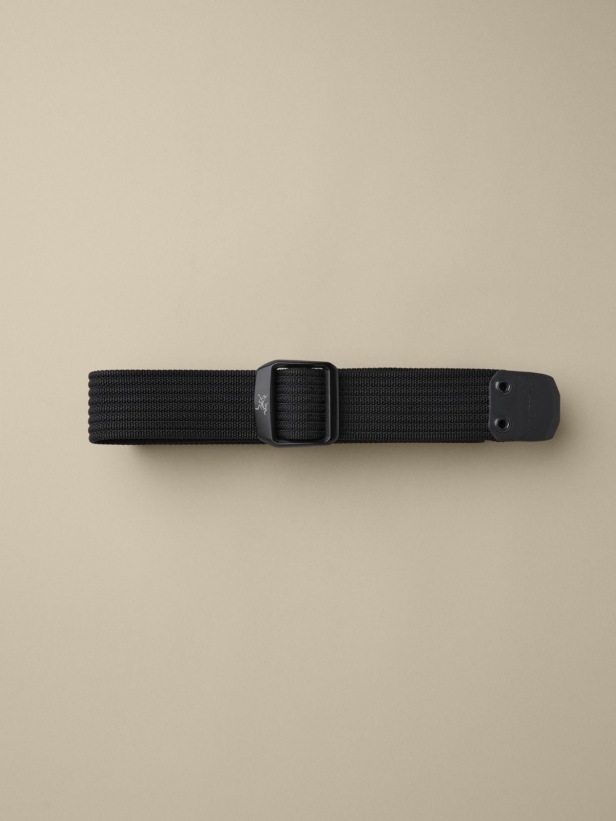 Arc'teryx Conveyor Belt 38mm — Black
