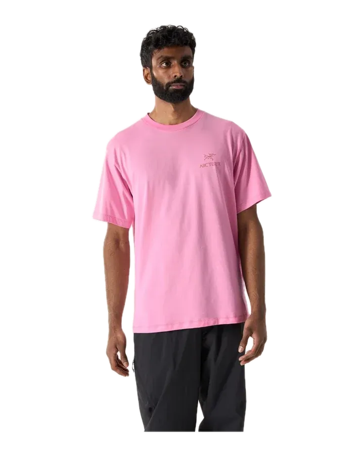 Arc'teryx Kragg SL Cotton Cacodaemon Shirt — Pineberry