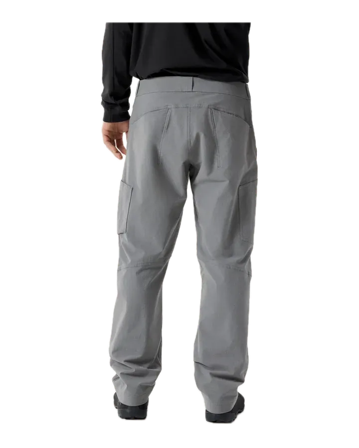 Arc'teryx Cronin Cotton Pant — Void, кадр 2