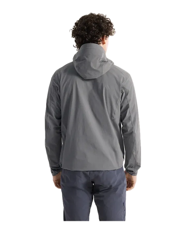 Arc'teryx Gamma Lightweight Hoody — Void, кадр 2