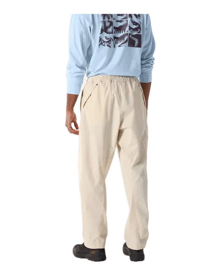 Arc'teryx Konseal Pant — Sea Salt, кадр 2