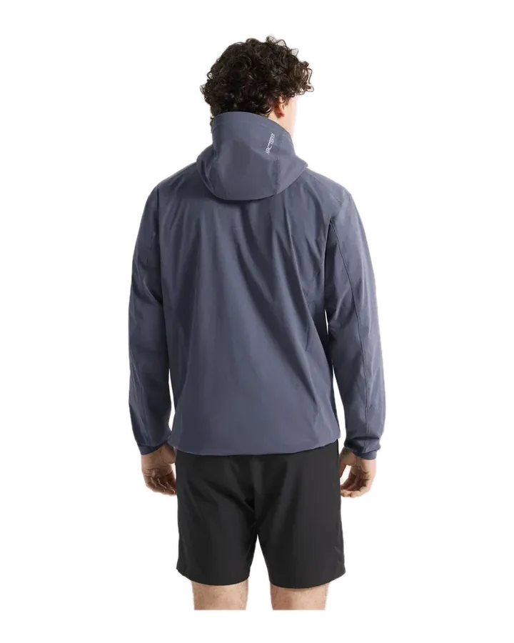Arc'teryx Gamma Lightweight Hoody — Dk Stratus, кадр 2
