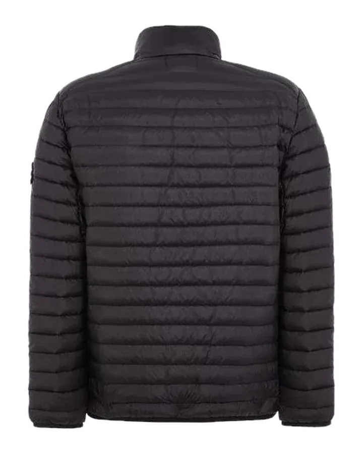 Stone Island Nylon Down-TC — Black, кадр 2