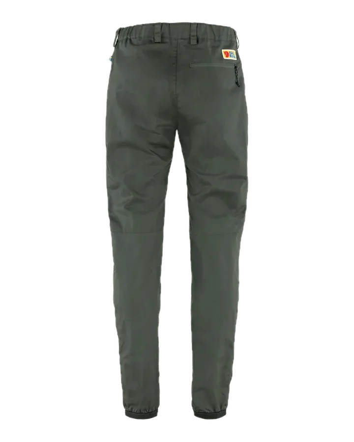 Fjällräven Vardag Trousers — Stone Grey, кадр 2
