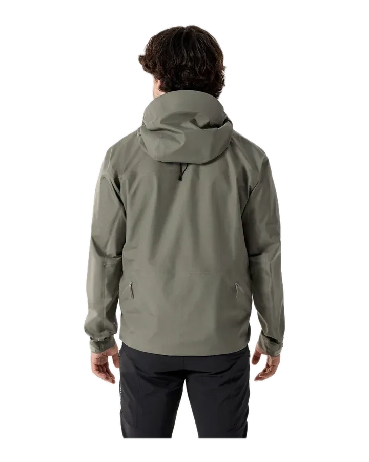Arc'teryx Rhoam Hybrid Jacket — Forage, кадр 2
