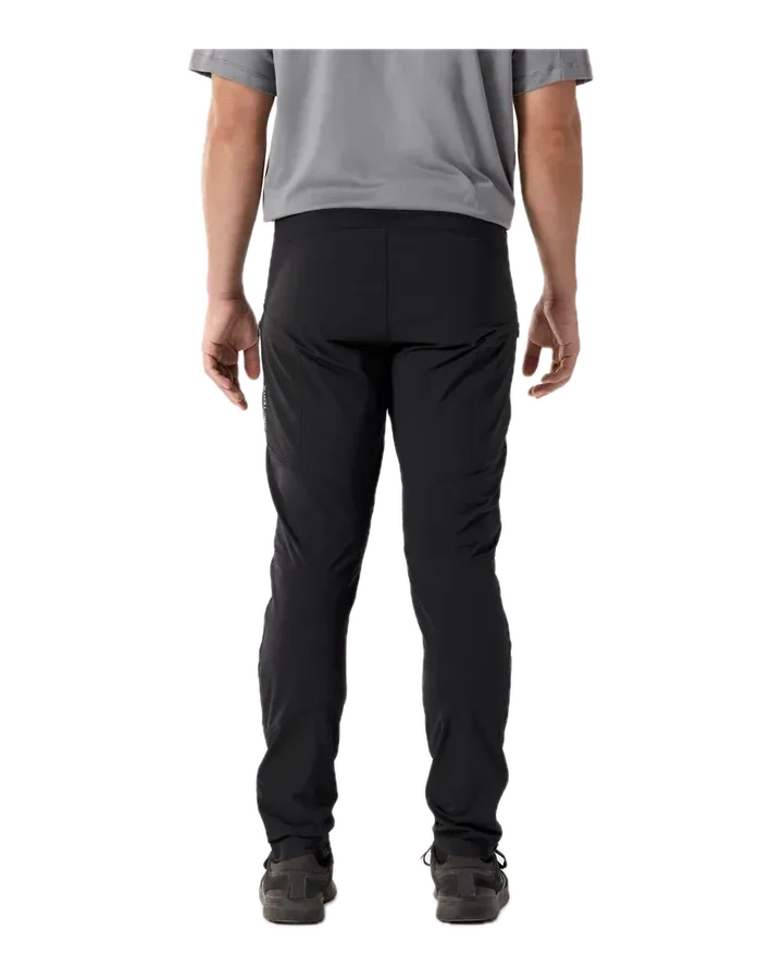 Arc'teryx Rhoam Pant — Black, кадр 2