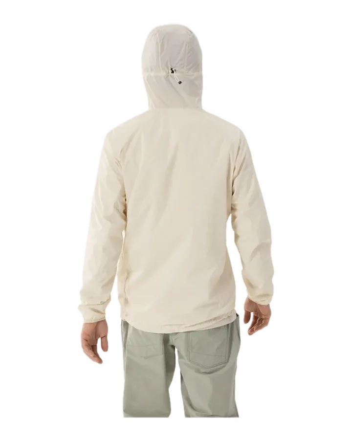 Arc'teryx Squamish Hoody — Sea Salt, кадр 2