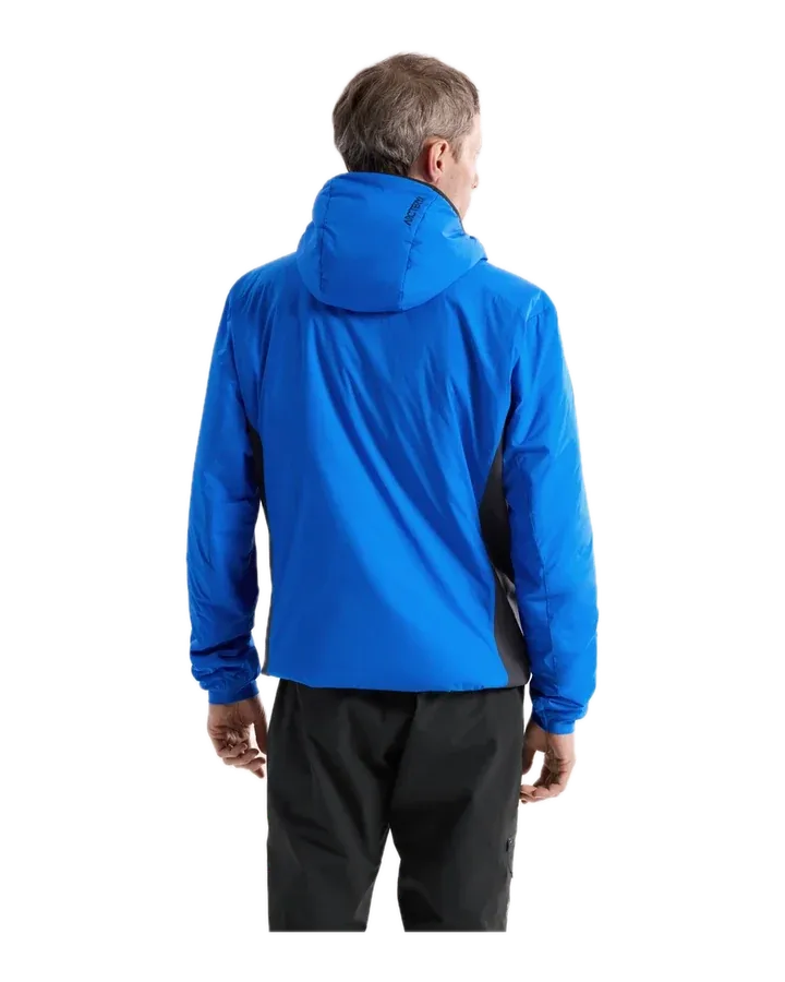 Arc'teryx Atom Hoody — Fluidity, кадр 2