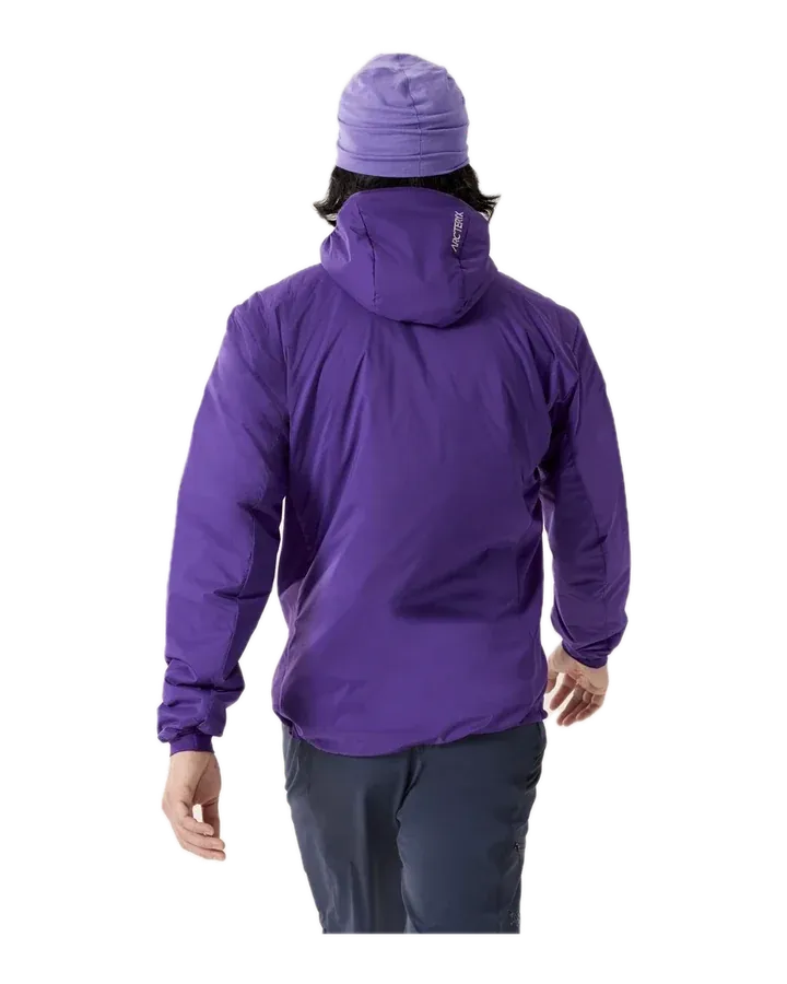 Arc'teryx Atom Hoody — Azalea, кадр 2