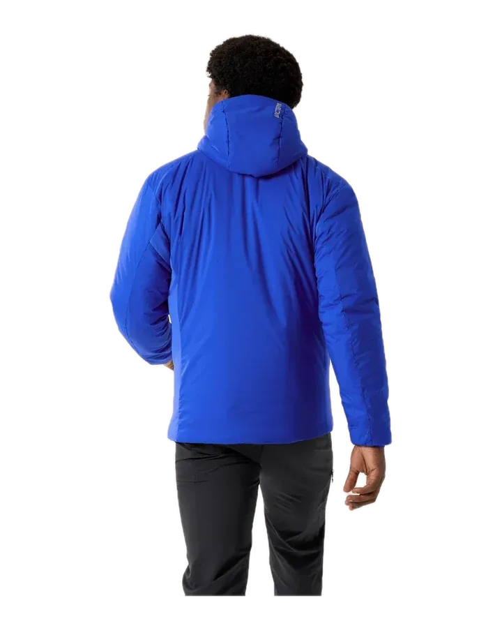 Arc'teryx Atom SV Hoody — Vitality, кадр 2