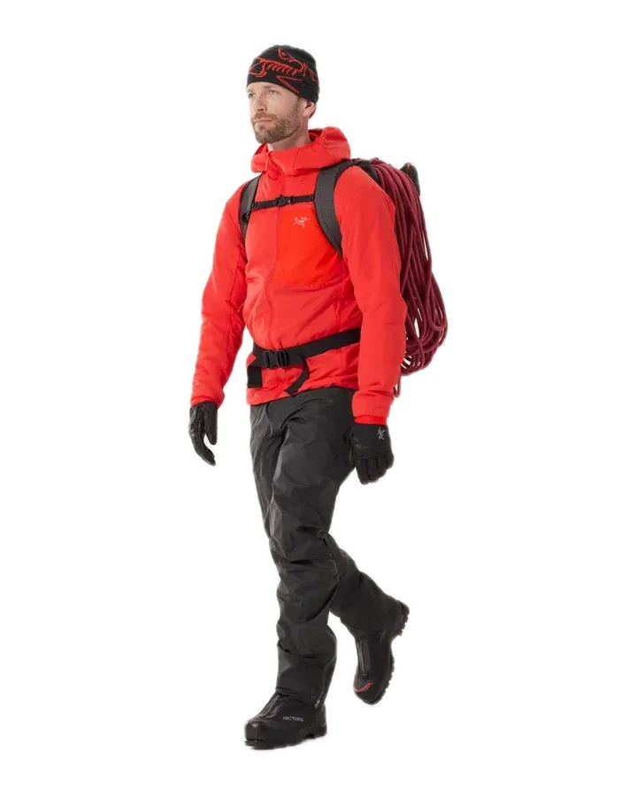 Arc'teryx Proton Hoody — Dynasty, кадр 2