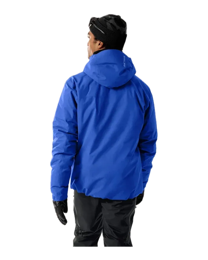 Arc'teryx Macai Down Jacket — Vitality, кадр 2