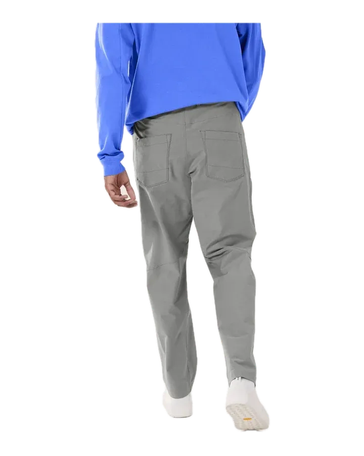 Arc'teryx Kragg Cotton Pant — Void, кадр 2