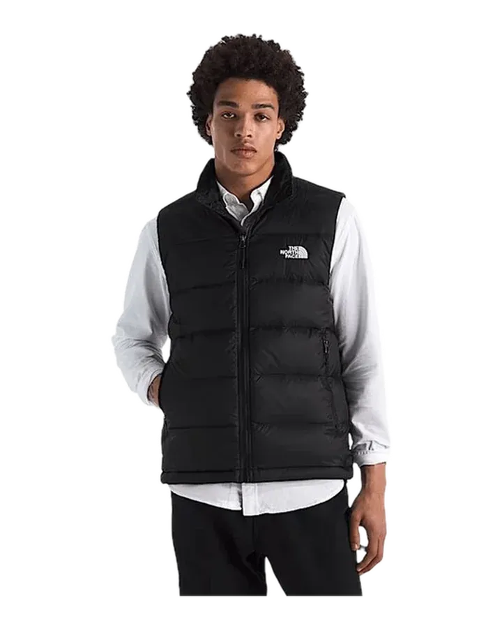 The North Face Hydren Down Vest — TNF Black, кадр 2