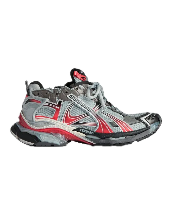 Balenciaga Runner — Multicolor, кадр 2