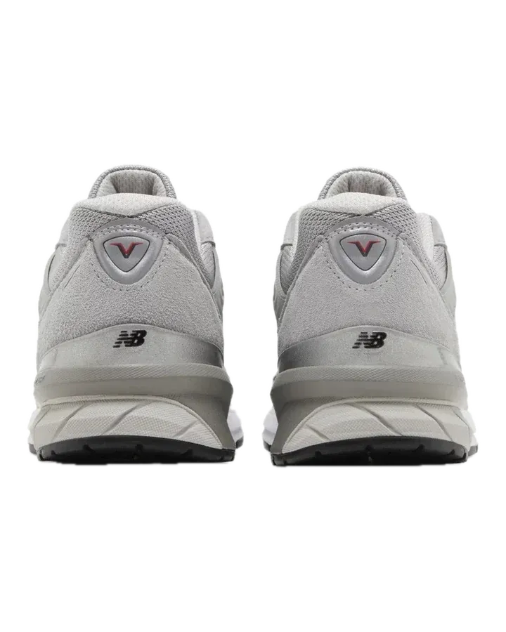 New Balance 990v5 — Grey, кадр 2