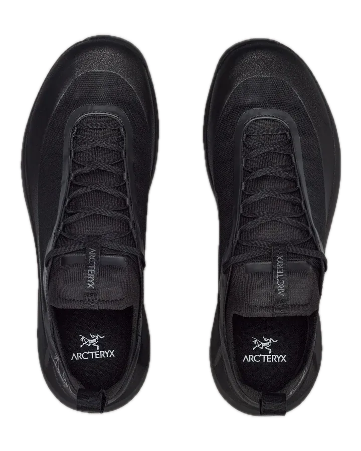 Arc'teryx Vertex Alpine GTX — Black, кадр 2