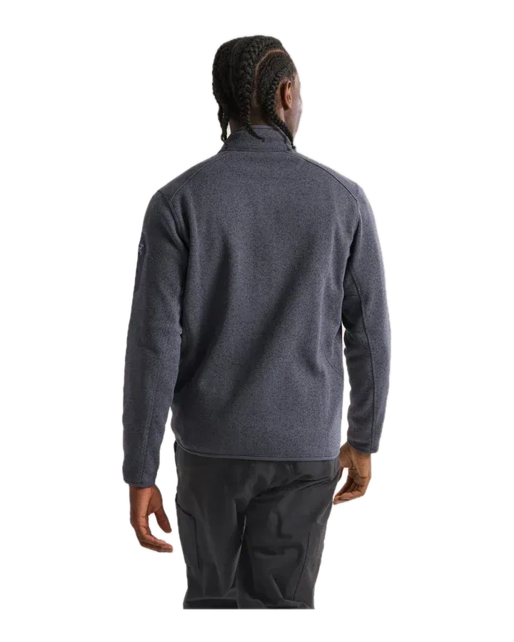 Arc'teryx Covert Cardigan — Dk Stratus Heather, кадр 2