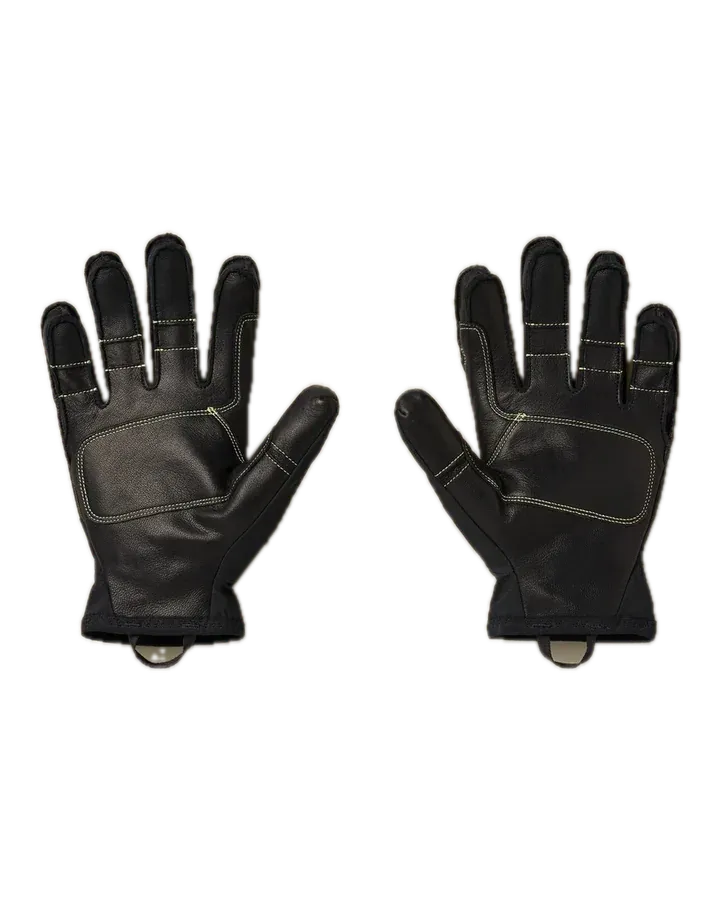 Arc'teryx Rope Glove — Black, кадр 2