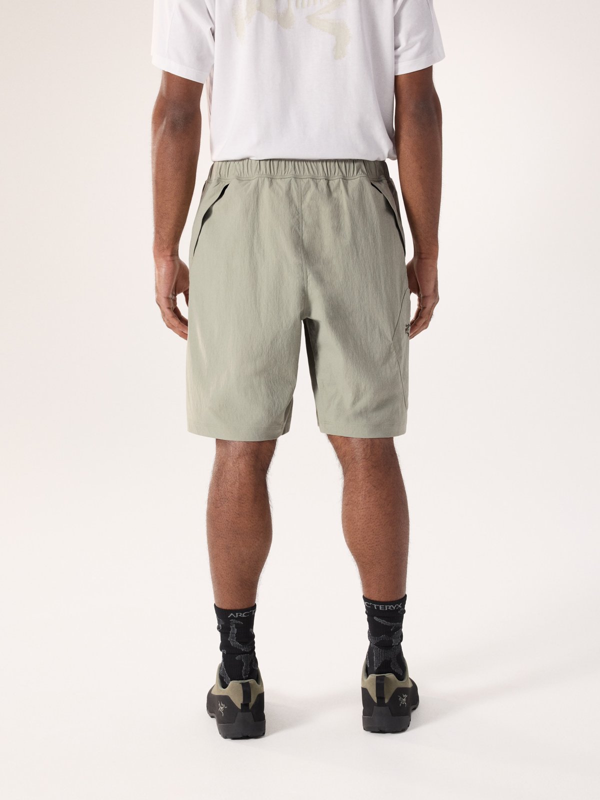 Arc'teryx Konseal Short 9″ — Habitat, кадр 2