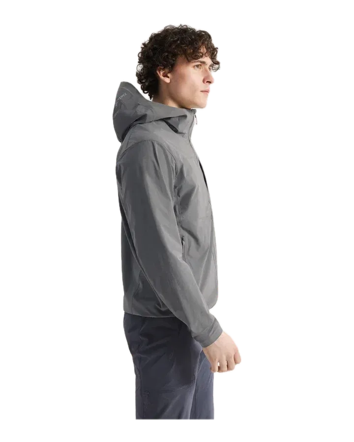 Arc'teryx Gamma Lightweight Hoody — Void, кадр 3