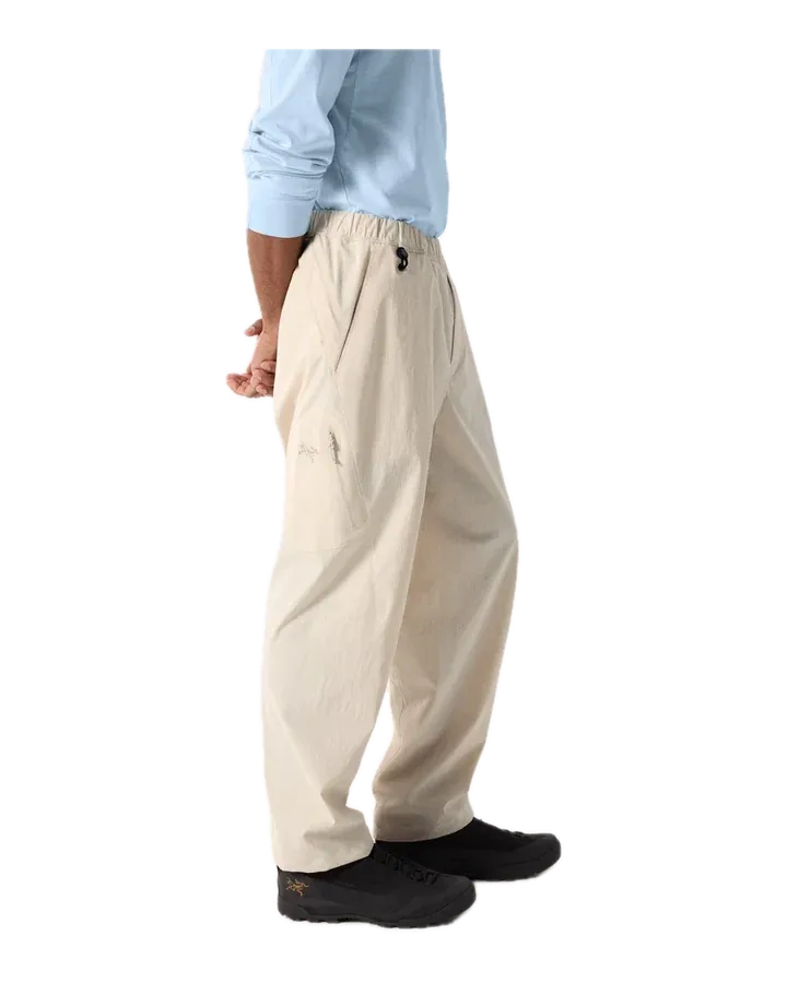 Arc'teryx Konseal Pant — Sea Salt, кадр 3