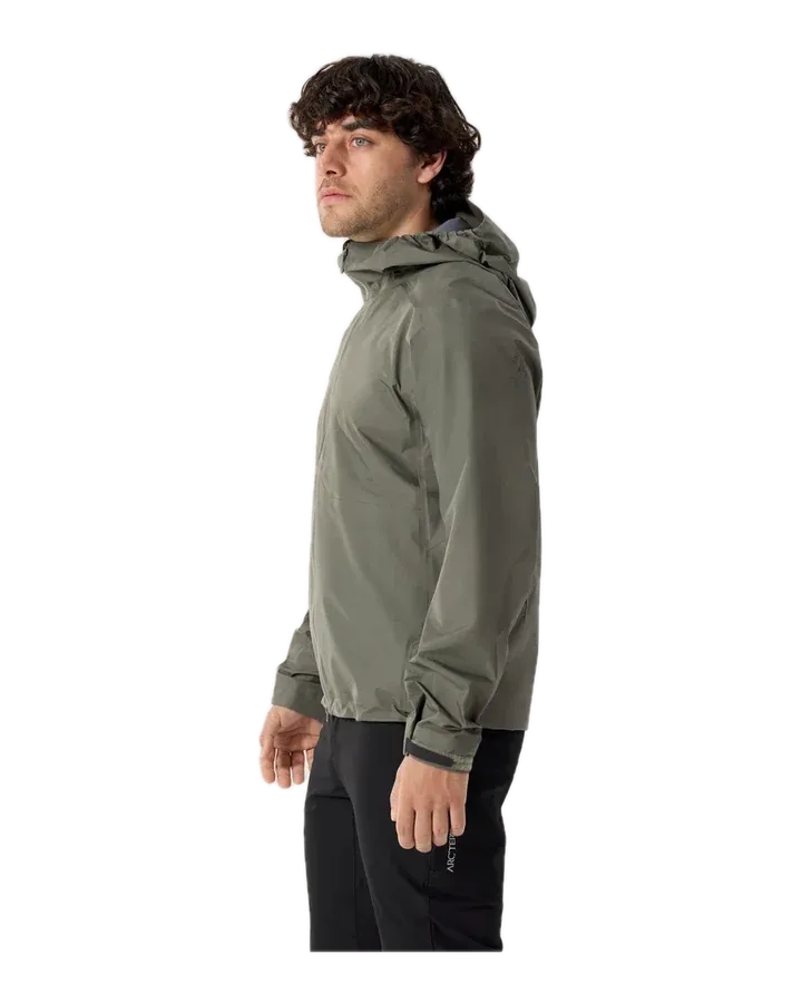 Arc'teryx Rhoam Hybrid Jacket — Forage, кадр 3