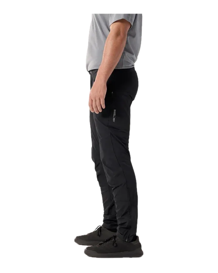 Arc'teryx Rhoam Pant — Black, кадр 3